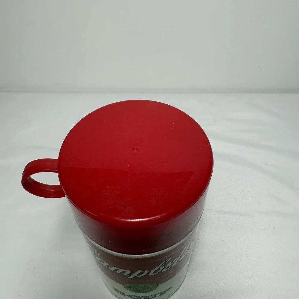 Campbell’s Soup vintage 1998